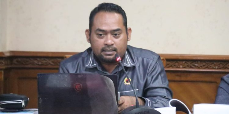Geramnya Faizal Rachman Saat Pasien BPJS Dikenai Biaya oleh RS Pratama Sangkulirang