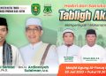 Bupati Kutim Ardiansyah Sulaiman, Mengajak Masyarakat Untuk Hadiri Tabligh Akbar Bersama Ustad Abdul Somad
