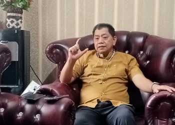 Kasus Pasien BPJS Kesehatan di RS Sangkulirang Bakal Segera Diselesaikan