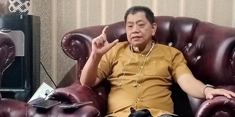 Kasus Pasien BPJS Kesehatan di RS Sangkulirang Bakal Segera Diselesaikan