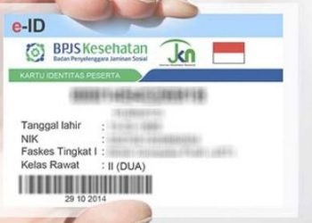 Kepala BPJS Kesehatan Kutim Respon Keluhan Warga Sangkulirang Soal BPJS Kesehatan