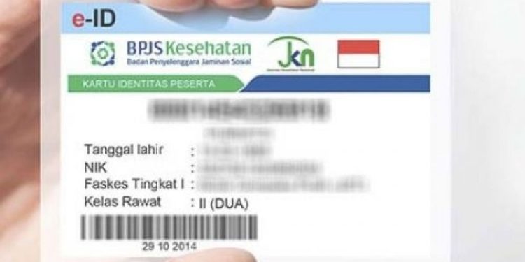 Kepala BPJS Kesehatan Kutim Respon Keluhan Warga Sangkulirang Soal BPJS Kesehatan