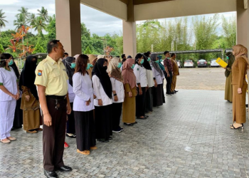 RSUD Sangkulirang Bakal Tindak Tegas Jika Ditemukan Kelalaian