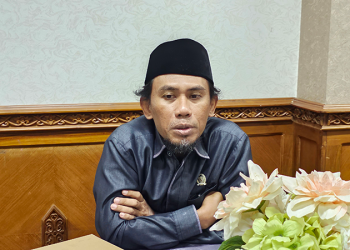 PT KPC Hanya Siapkan Rp 20 Miliar untuk Jalan Pelabuhan Kenyamukan