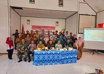 Sosialisasi Perda Perlindungan Anak di Sangatta Selatan Disambut Antusias Masyarakat