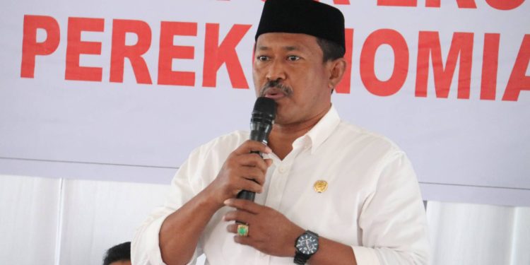 Santri: Agen Pembangunan Moral dan Spiritual, Kata Wakil Ketua II DPRD Kutim