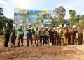 Joni: Kolam Renang Bertaraf Internasional Bakal Hadir di Sangatta