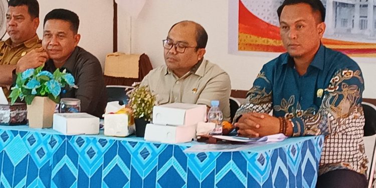 DPRD Kutim Lakukan Sosialisasi Perda Nomor 3 Tahun 2016, Bahas Terkait Perlindungan Anak