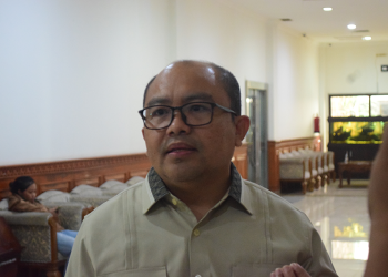 Novel Tyty Paembonan: Kutim Butuh Persiapan Hadapi IKN