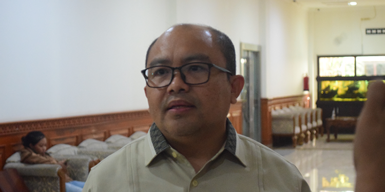 Novel Tyty Paembonan: Kutim Butuh Persiapan Hadapi IKN