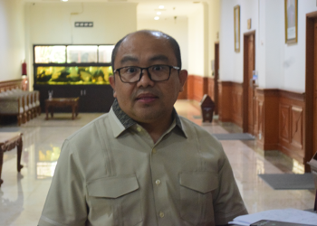 Novel Tyty Paembonan Dorong Pemkab Kutim Prioritaskan Air Bersih