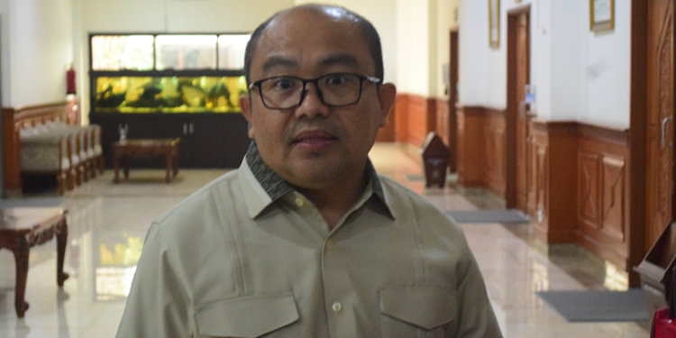 Novel Tyty Paembonan Dorong Pemkab Kutim Prioritaskan Air Bersih