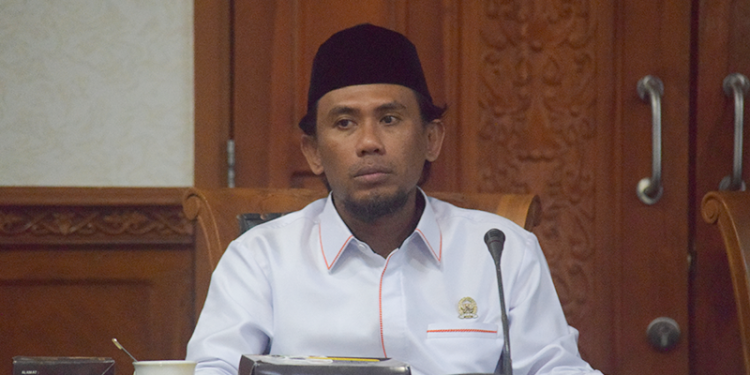 Pembangunan Jalan Ring Road Sangatta Utara Dilanjutkan Tahun 2024