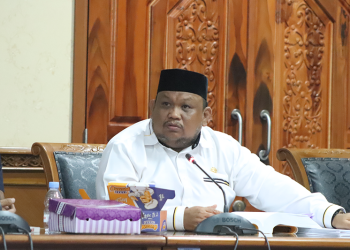 Agusriansyah Ridwan: 16 Raperda Usulan Pemerintah dan DPRD Kutim Rampung Tahun Ini