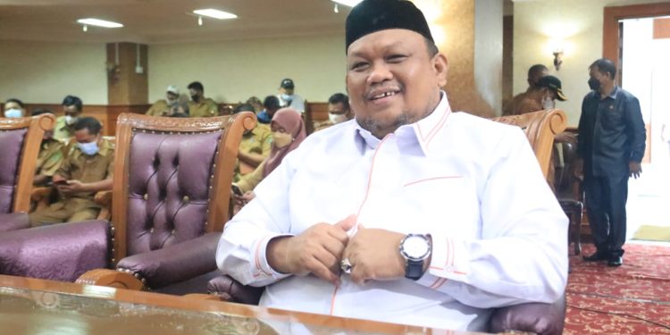 Agusriansyah: Beberapa Perda Pajak Daerah di Kutim Akan Disahkan Jadi Satu