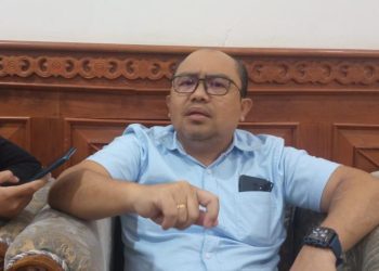 DPRD Kutim Dukung Pembangunan Rumah Sakit Rujukan Tipe D