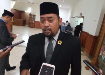DPRD Kutim Minta Pemerintah Naikkan Gaji Dokter Spesialis