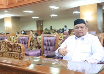 Raperda Pencegahan dan Penanggulangan HIV/AIDS Kutim Ditargetkan Rampung Tahun Ini