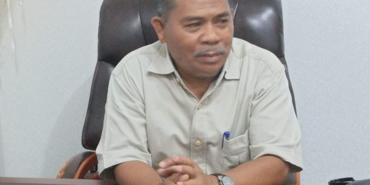 Dikeluhkan Warga, Basti Usulkan Penertiban Baliho di Sangatta