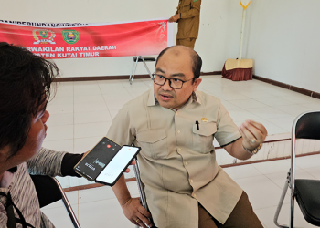 Novel Dorong Disdukcapil Lanjutkan Program Jemput Bola