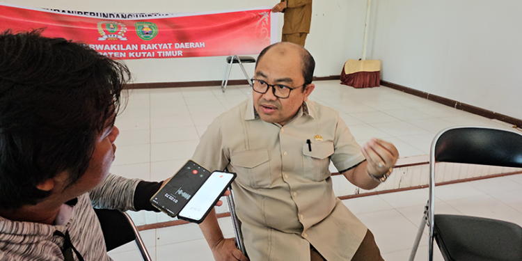 Novel Dorong Disdukcapil Lanjutkan Program Jemput Bola