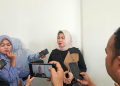 Hasna DPRD Kutim: Peran Perempuan Dalam Politik Harus Lebih Diperhatikan