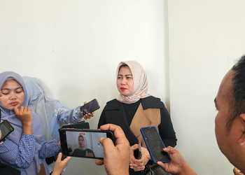 Hasna DPRD Kutim: Peran Perempuan Dalam Politik Harus Lebih Diperhatikan