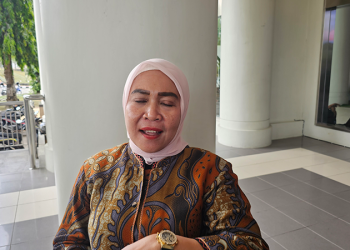 Fitriani Ajak Kaum Perempuan di Kutim Bersatu untuk Perjuangkan Hak-Hak Mereka