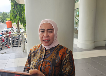 Hj Fitriani Dorong Pengembangan UMKM di Dapilnya, Fokus di Sangatta Selatan, Sangatta Utara, dan Bengalon