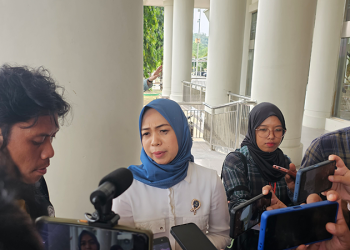 Hj Mulyana: Sosialisasi Pendidikan Politik Perempuan Penting Tingkatkan Keterwakilan