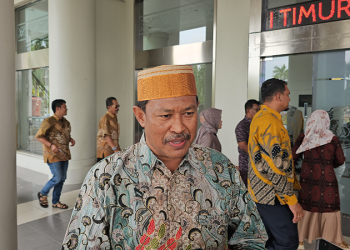 Arfan Ucapkan Selamat dan Harapan untuk KKL Raya Kutim: Kebersamaan untuk Kemajuan Kutai Timur