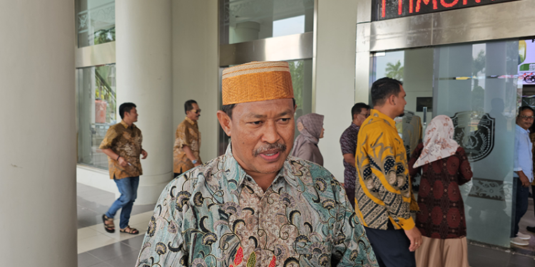 Arfan Ucapkan Selamat dan Harapan untuk KKL Raya Kutim: Kebersamaan untuk Kemajuan Kutai Timur