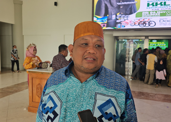 Agusriansyah Ridwan Apresiasi Pemkab Kutim dalam Memajukan Sektor Pariwisata