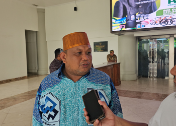 Agusriansyah Ridwan: Perda Pemberantasan Narkoba Kutim Harus Dimaksimalkan di Lapangan