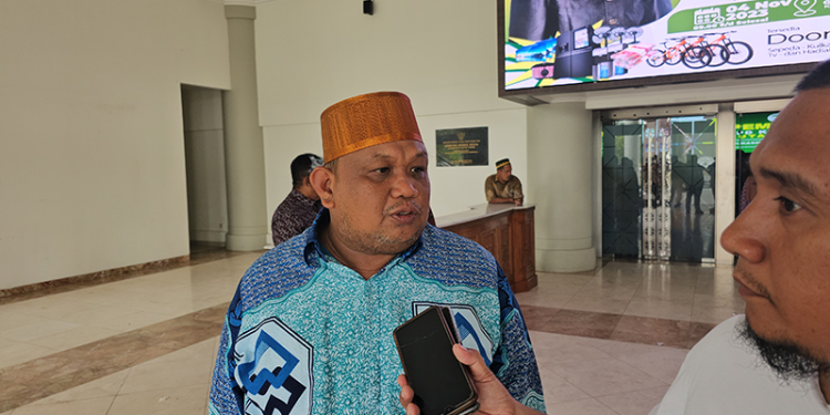 Agusriansyah Ridwan: Perda Pemberantasan Narkoba Kutim Harus Dimaksimalkan di Lapangan