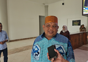 Dukungan dan Ucapan Selamat dari Agusriansyah Ridwan untuk KKL Raya Kutim