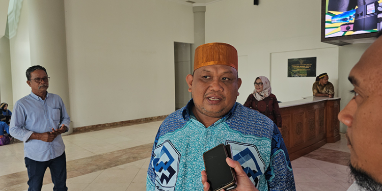 Dukungan dan Ucapan Selamat dari Agusriansyah Ridwan untuk KKL Raya Kutim