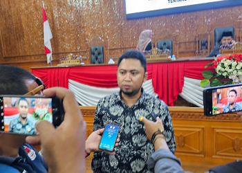 Ramadani Dorong Transformasi Perpustakaan Daerah Kutim Menjadi Digital, Ramah Anak dan Lingkungan