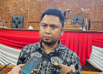 Ramadhani: Hanya PT KPC yang Konsisten Berikan Beasiswa Pendidikan di Kutim