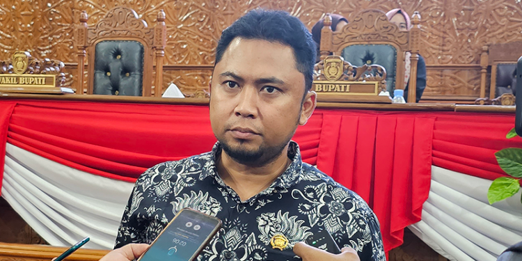 Ramadhani: Hanya PT KPC yang Konsisten Berikan Beasiswa Pendidikan di Kutim