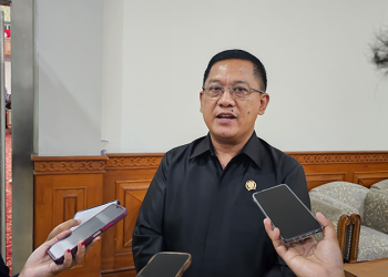 Anggota DPRD Kutim Sosialisasikan Perda Bantuan Hukum bagi Masyarakat Miskin