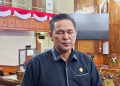 Yan Apresiasi Beasiswa Pendidikan Pemkab Kutim