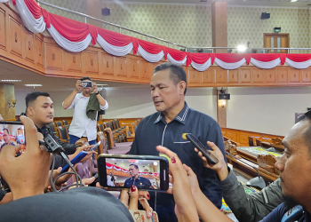 Yan Minta Pembangunan di Kutim Harus Menyasar Kebutuhan Dasar Masyarakat