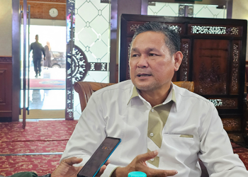 Anggota DPRD Kutim: Generasi Muda Kurang Peka Nilai Perjuangan