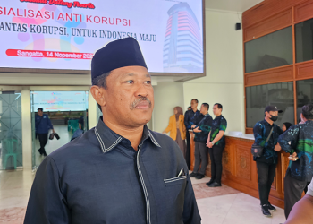 Target PAD Kutim Naik Rp700 Miliar, Pabrik Semen PT Kobexindo Jadi Andalan