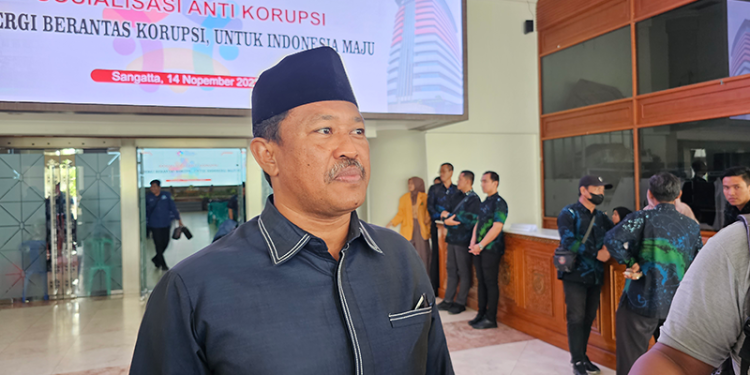 Target PAD Kutim Naik Rp700 Miliar, Pabrik Semen PT Kobexindo Jadi Andalan