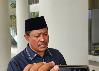 Arfan Apresiasi Kunjungan KPK untuk Pencegahan Korupsi di Kutim