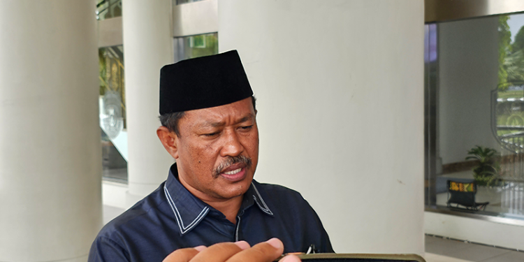 Arfan Apresiasi Kunjungan KPK untuk Pencegahan Korupsi di Kutim