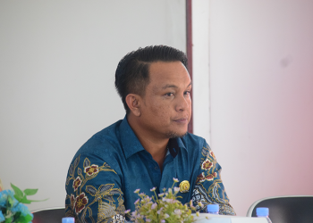 Abdi Firdaus Khawatir, Jumlah ODHA di Kutim Meningkat Menjadi 65 Kasus