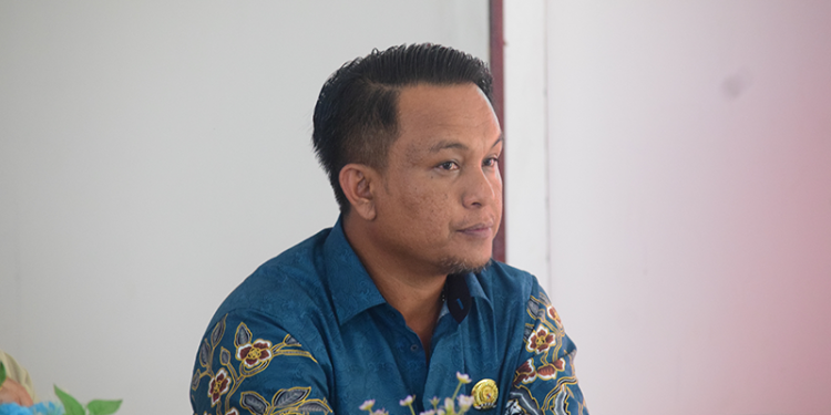 Abdi Firdaus Khawatir, Jumlah ODHA di Kutim Meningkat Menjadi 65 Kasus